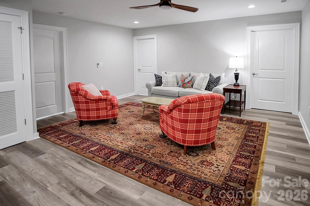 106 Shields Drive — Lincolnton