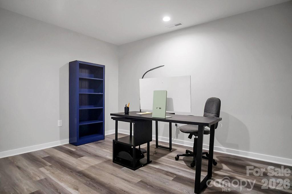 106 Shields Drive — Lincolnton