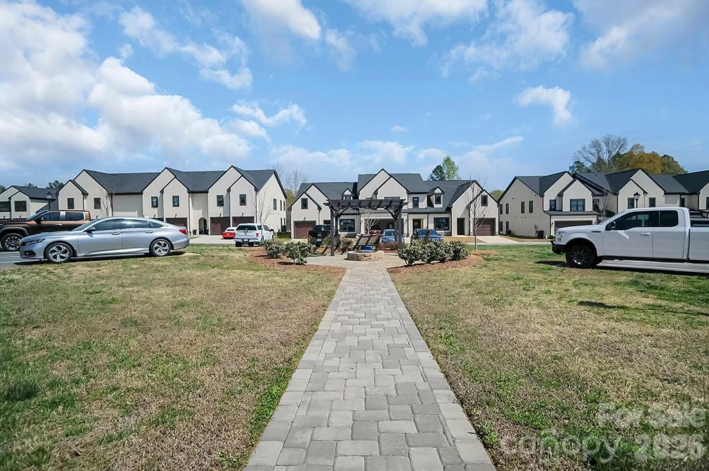 106 Shields Drive — Lincolnton
