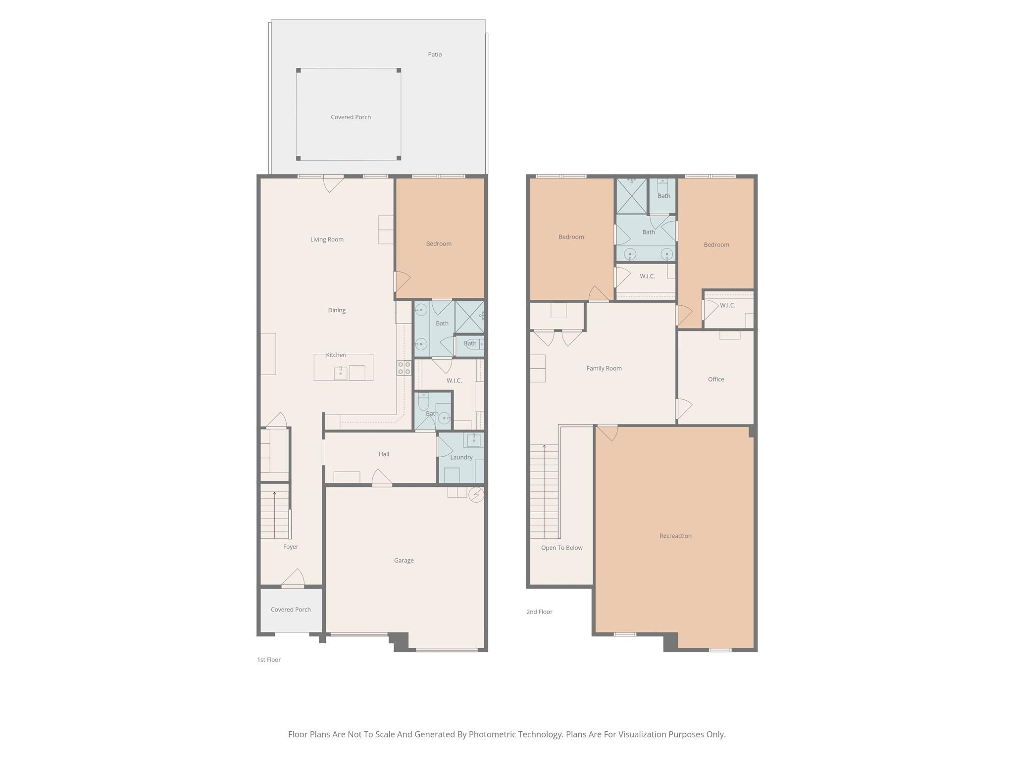 106 Shields Drive — Lincolnton