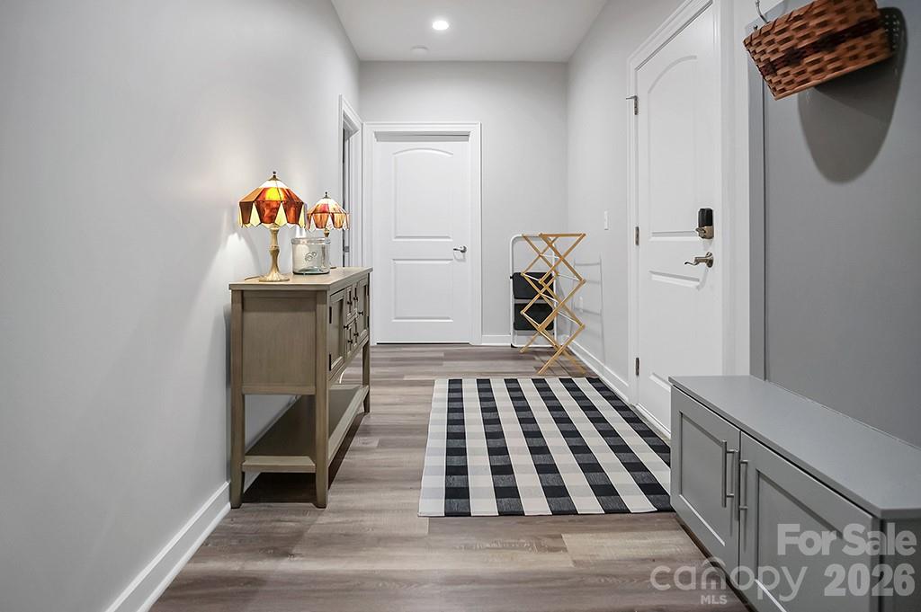 106 Shields Drive — Lincolnton