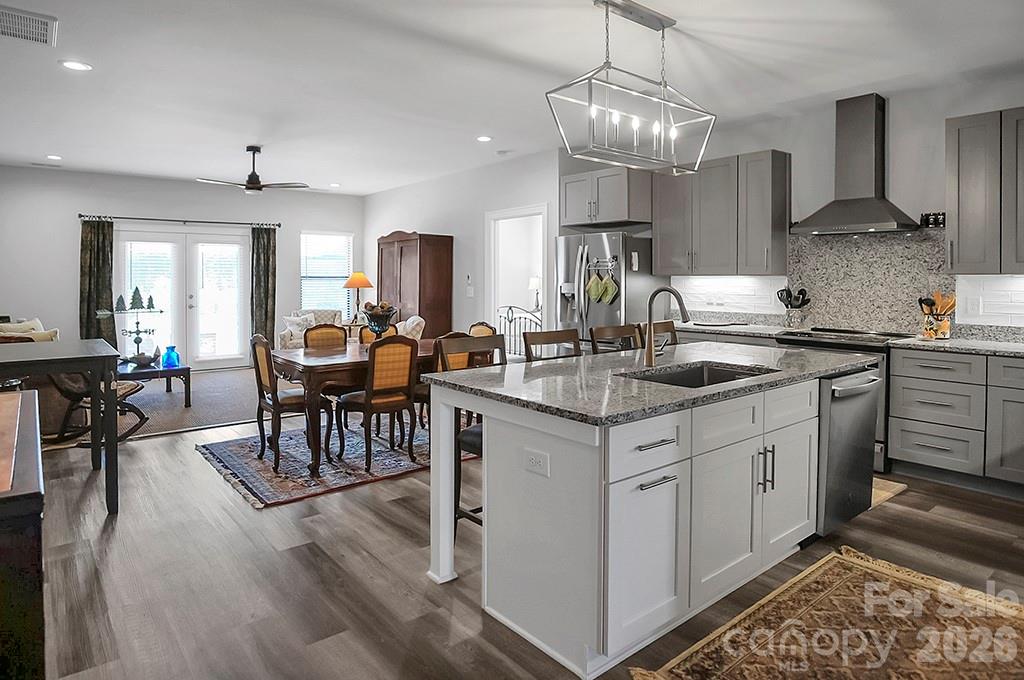 106 Shields Drive — Lincolnton