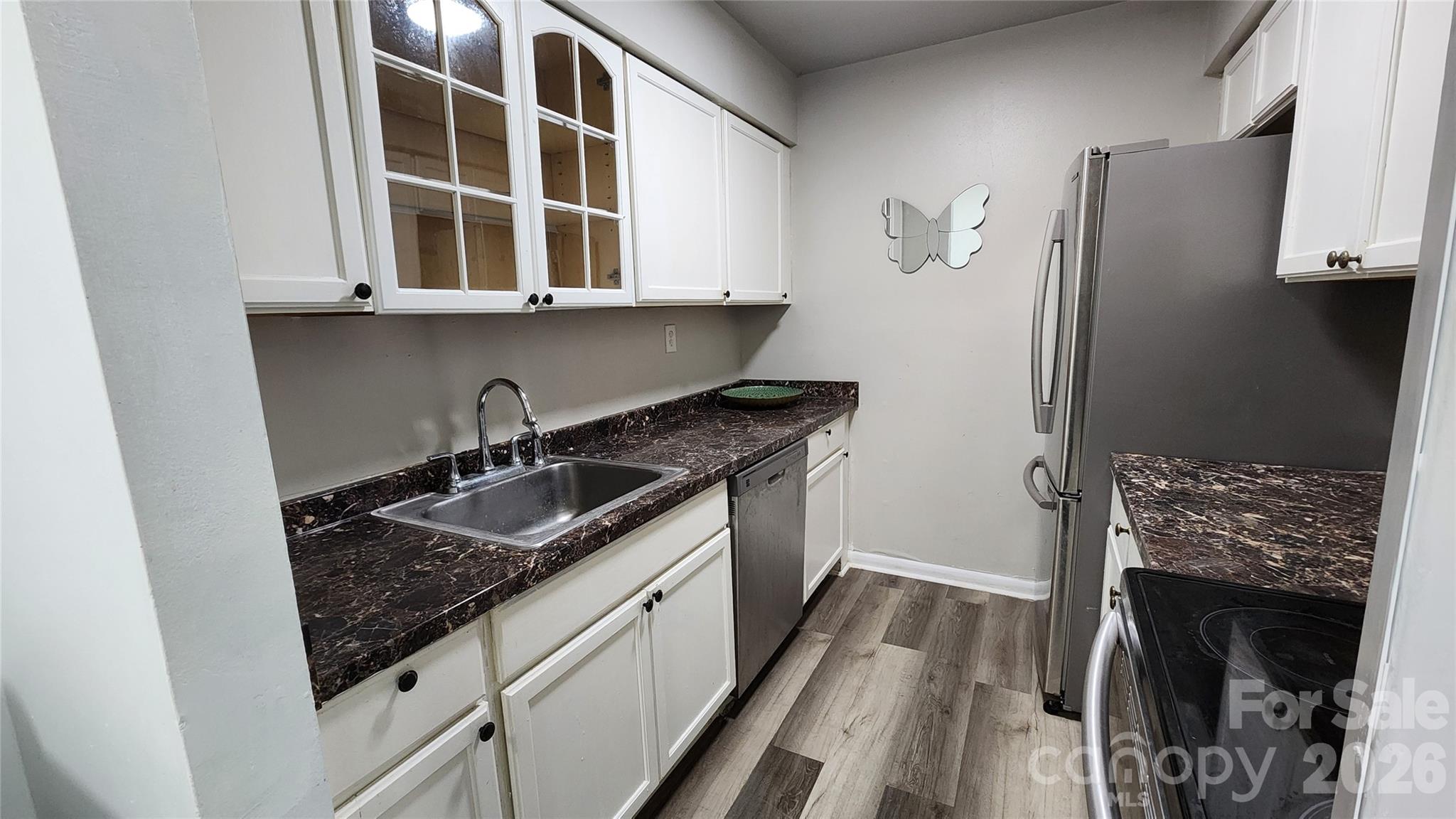 133 Orchard Trace Lane — Charlotte