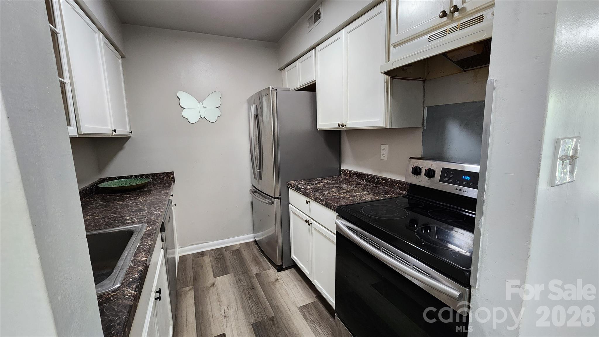 133 Orchard Trace Lane — Charlotte