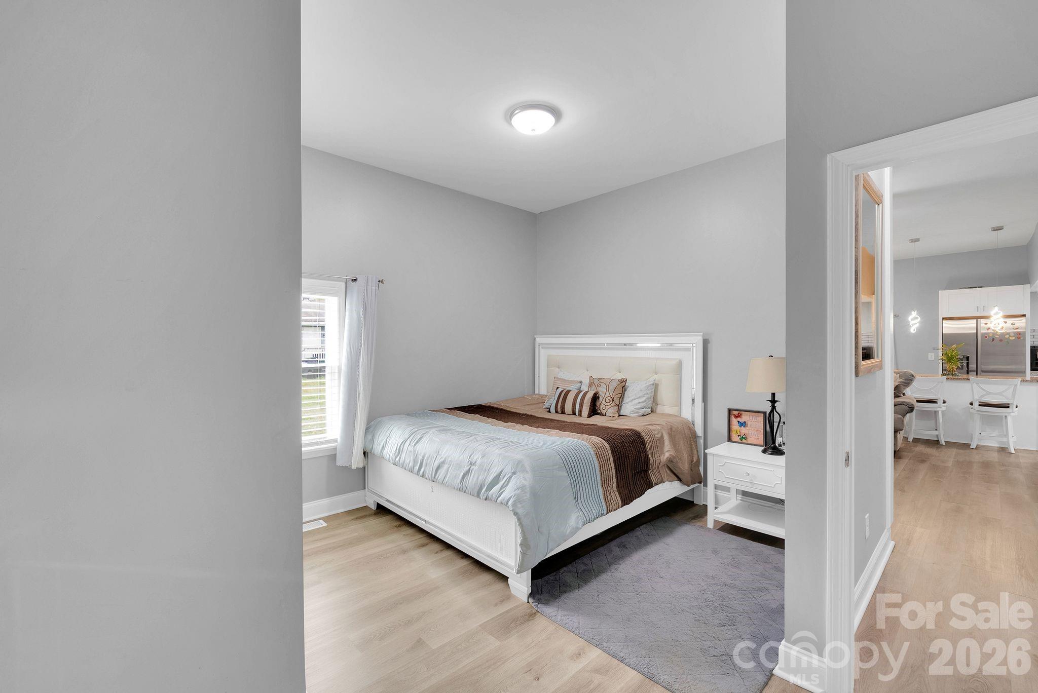 605 S Marietta Street — Gastonia