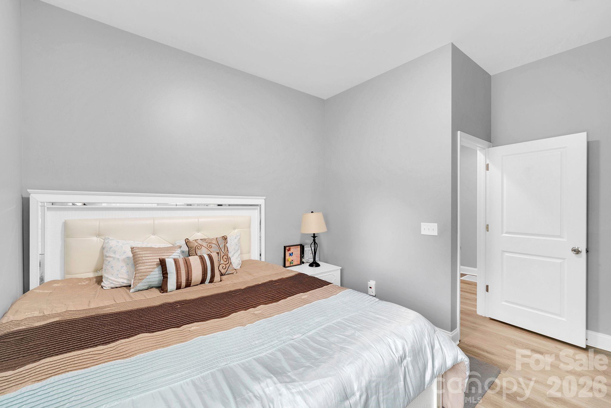 605 S Marietta Street — Gastonia
