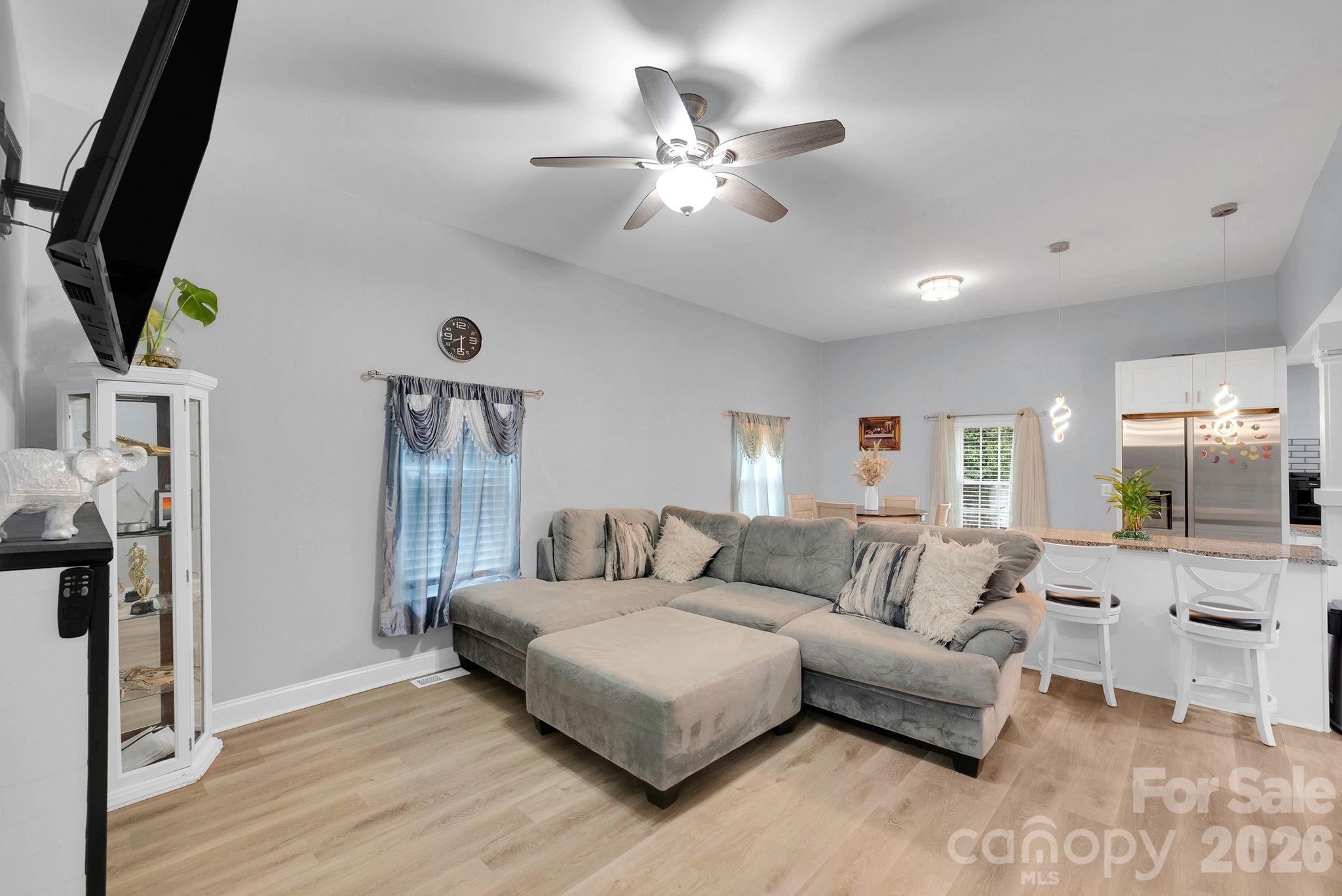 605 S Marietta Street — Gastonia