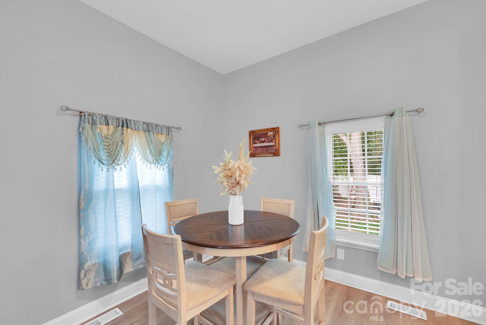 605 S Marietta Street — Gastonia