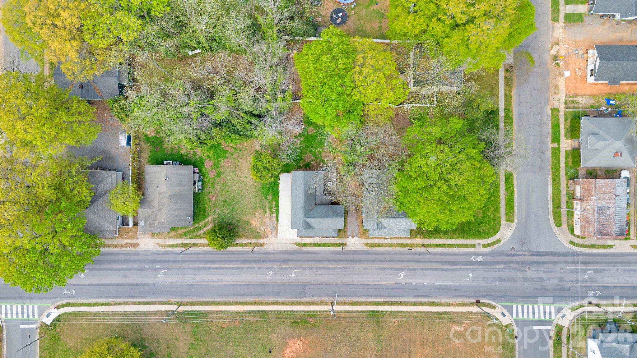 605 S Marietta Street — Gastonia