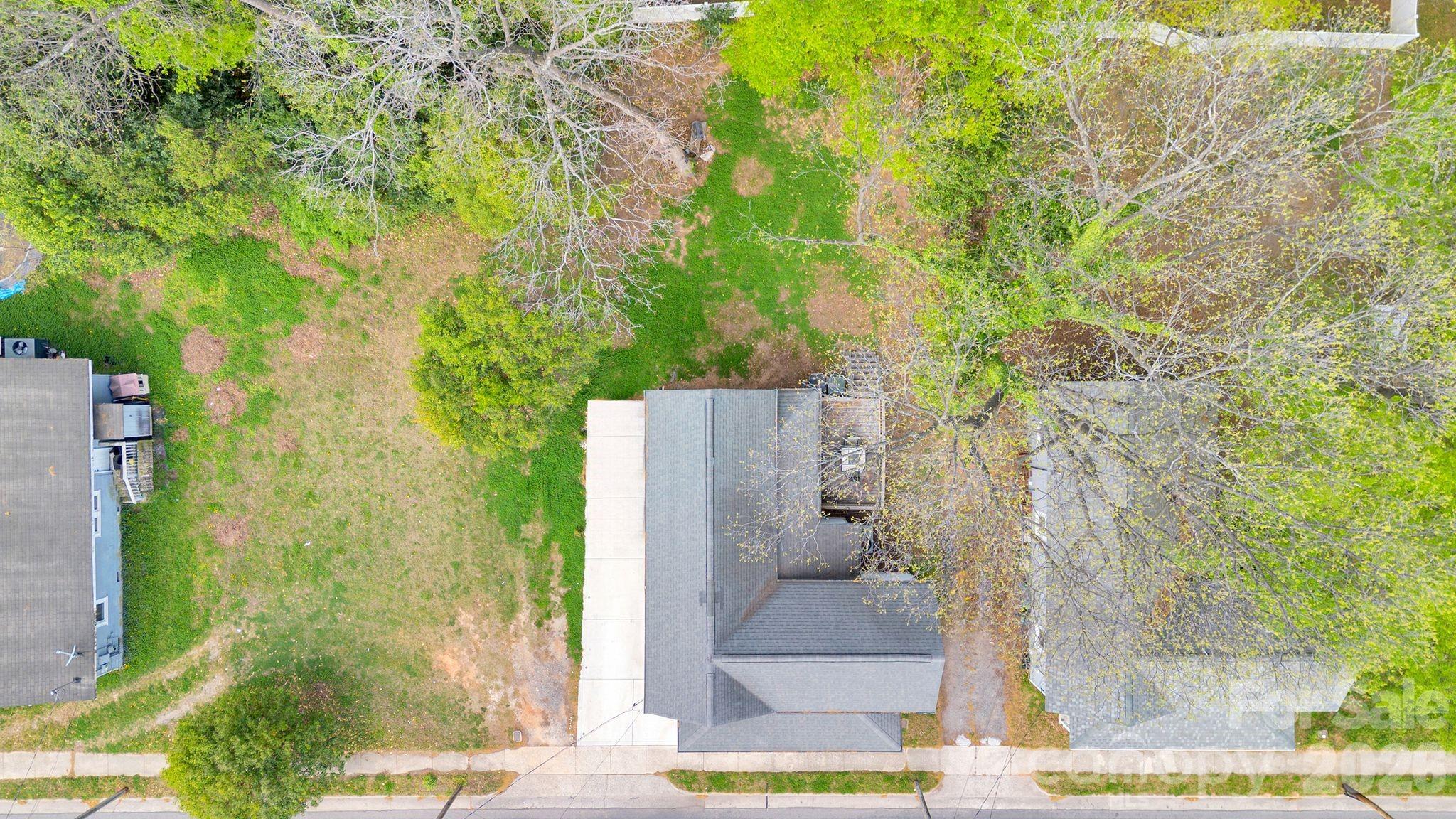 605 S Marietta Street — Gastonia