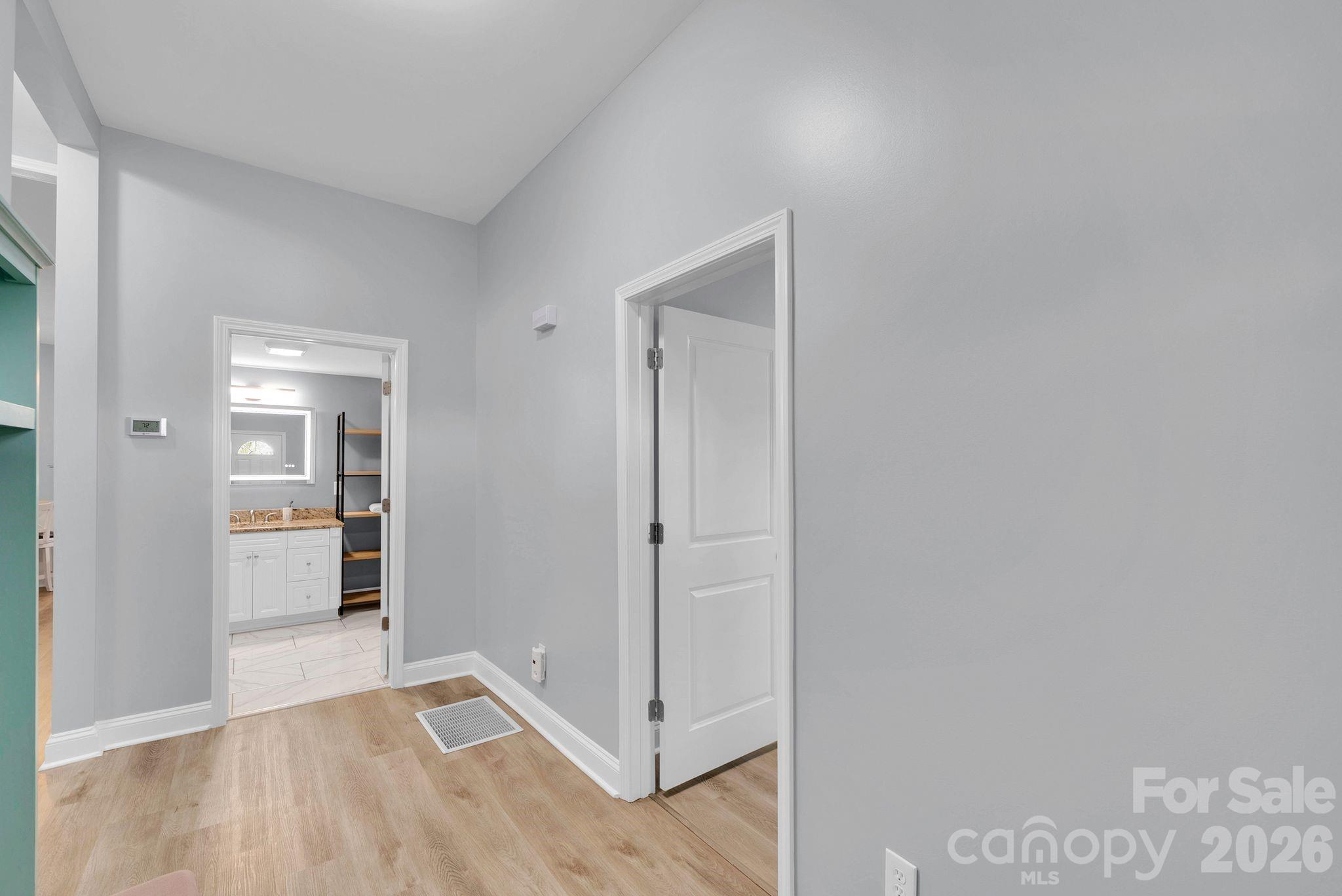 605 S Marietta Street — Gastonia
