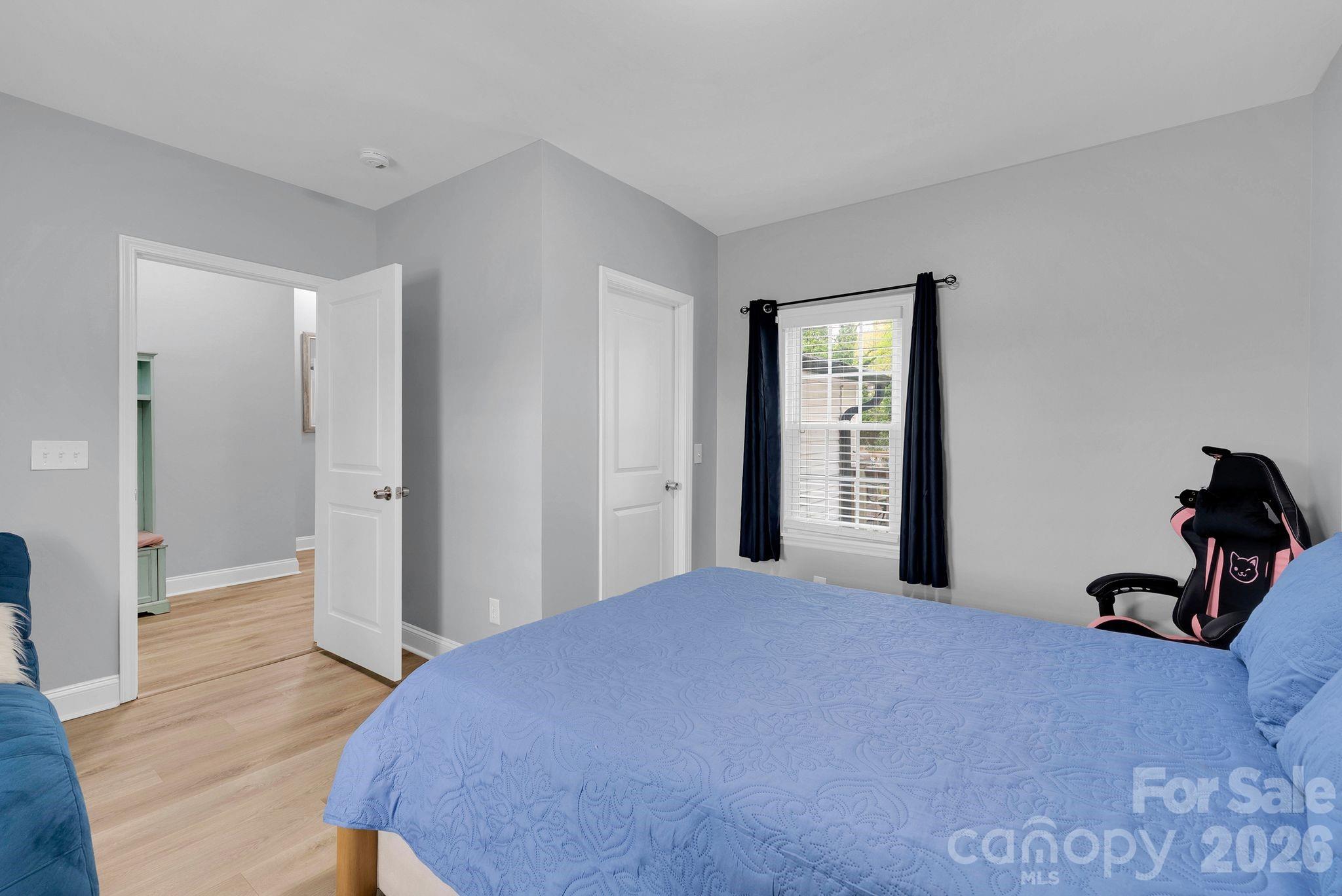 605 S Marietta Street — Gastonia