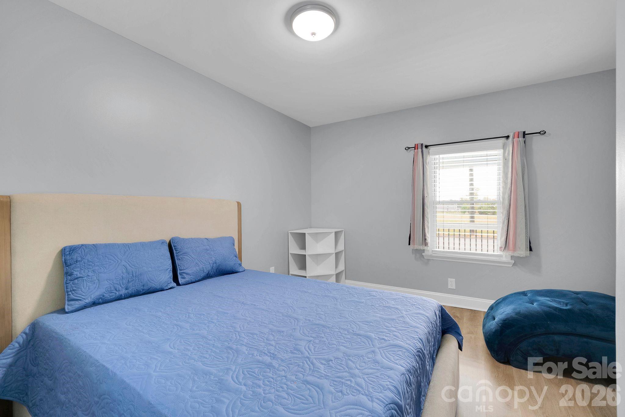 605 S Marietta Street — Gastonia