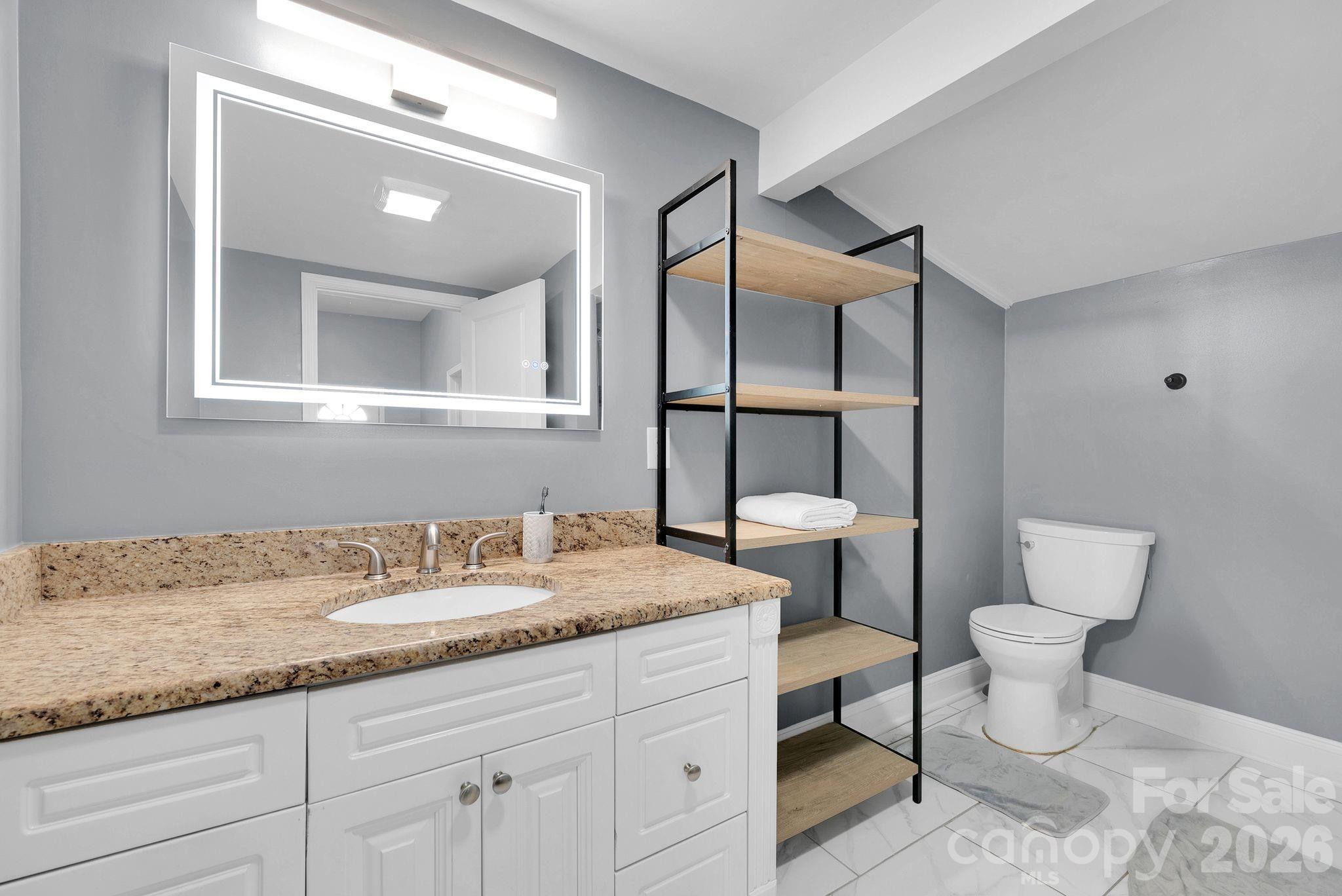 605 S Marietta Street — Gastonia
