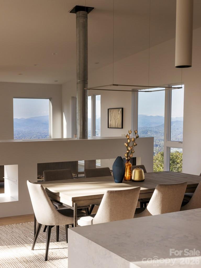 641 Elk Mountain Scenic Highway — Asheville