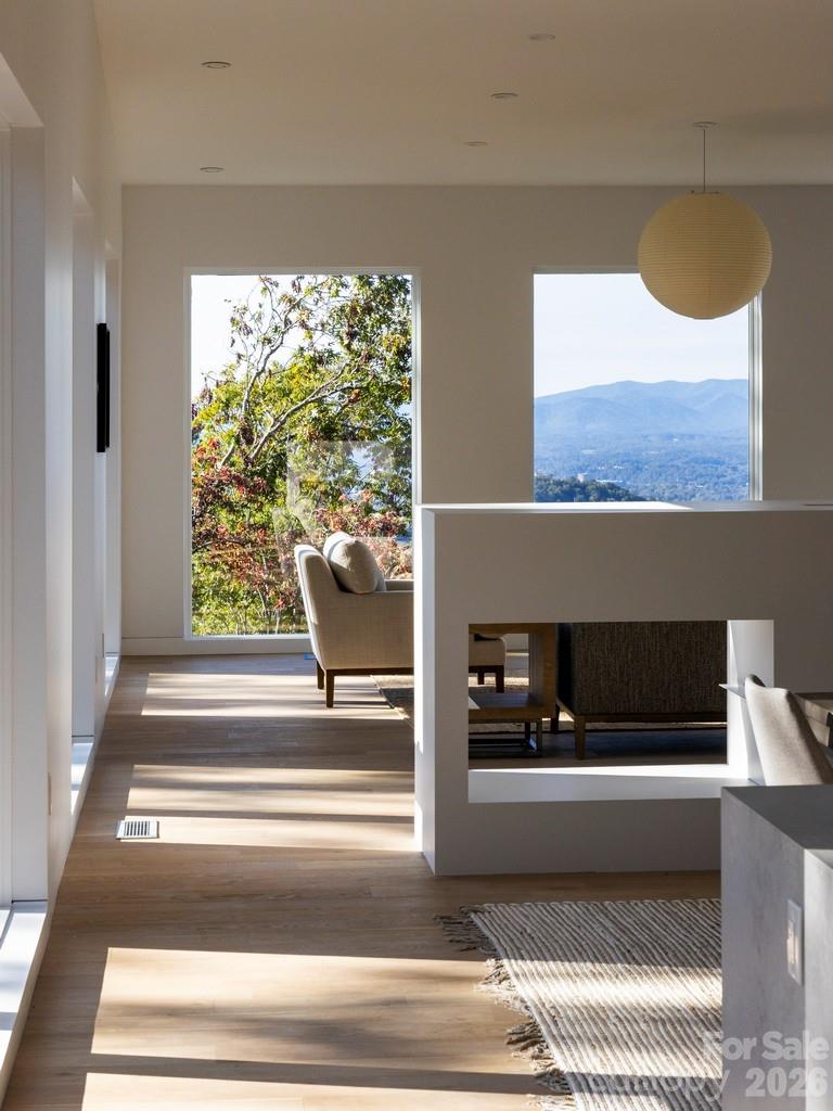641 Elk Mountain Scenic Highway — Asheville