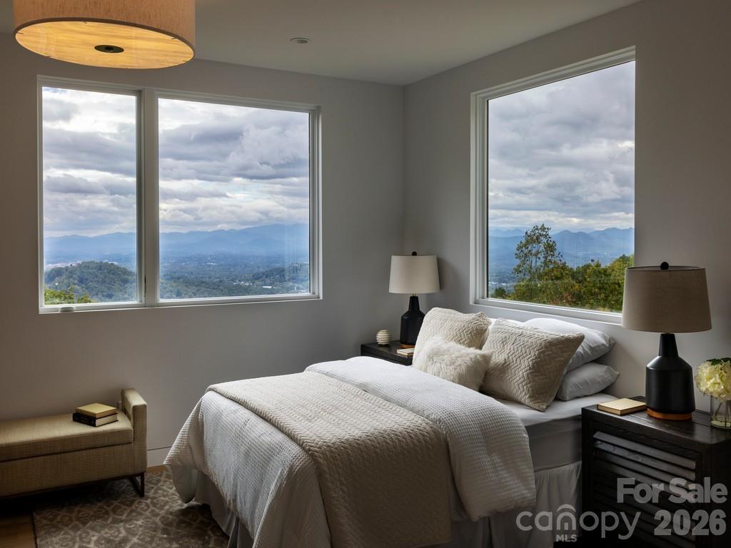 641 Elk Mountain Scenic Highway — Asheville