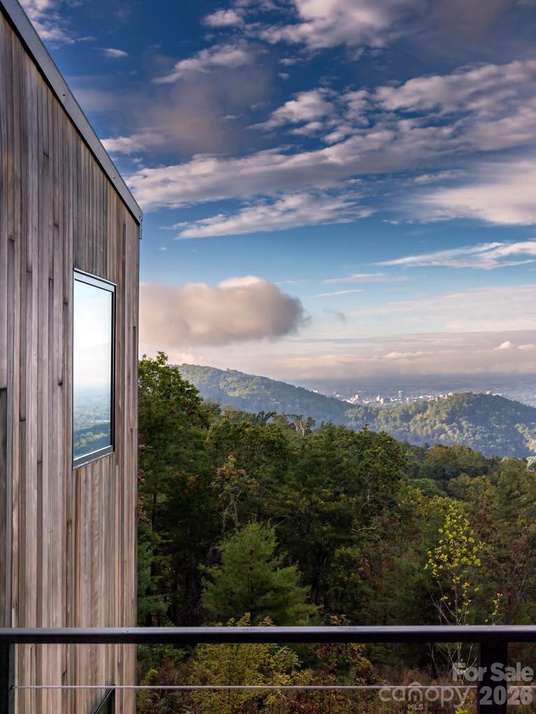 641 Elk Mountain Scenic Highway — Asheville