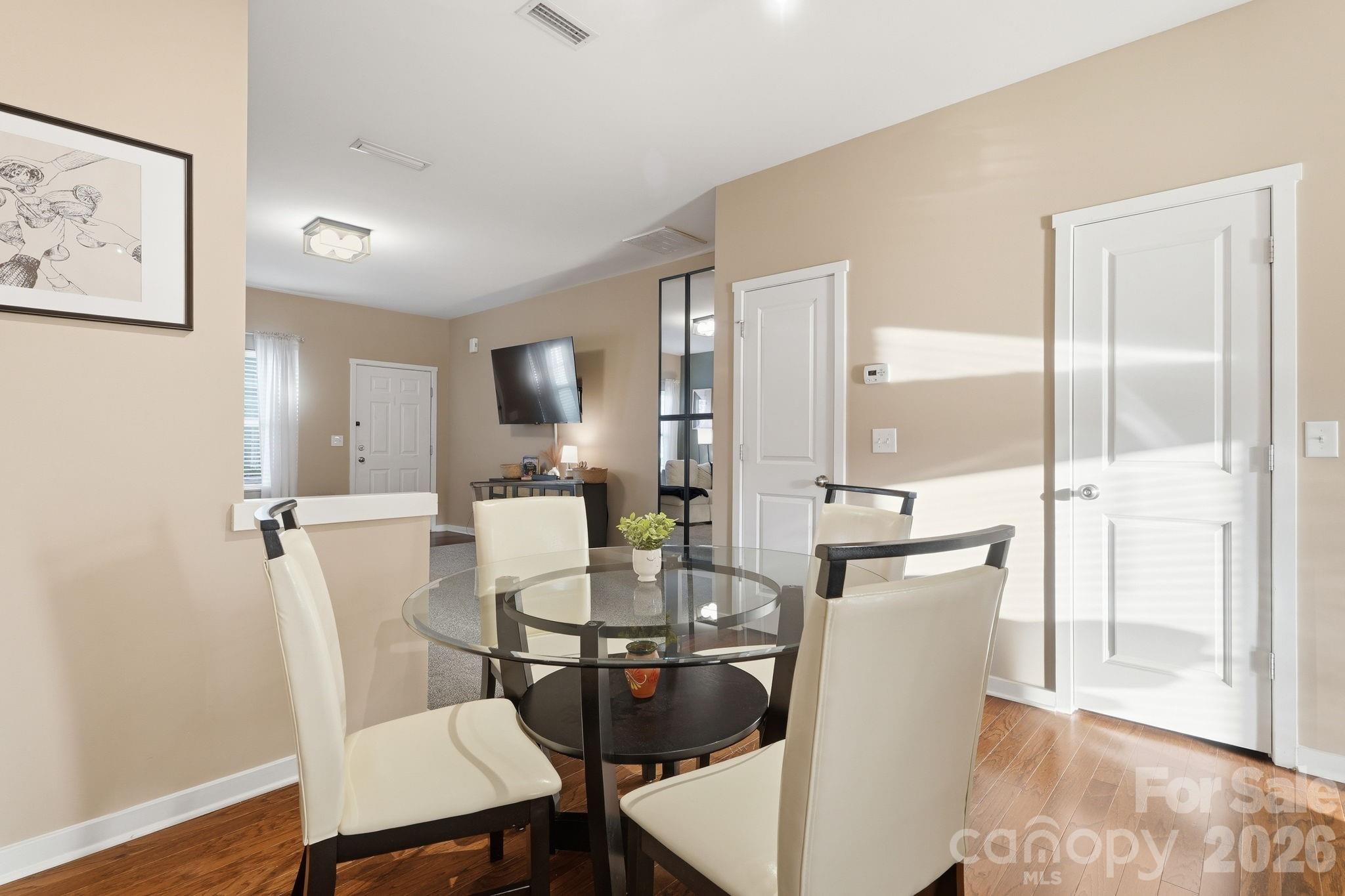 12755 Livengood Lane — Charlotte