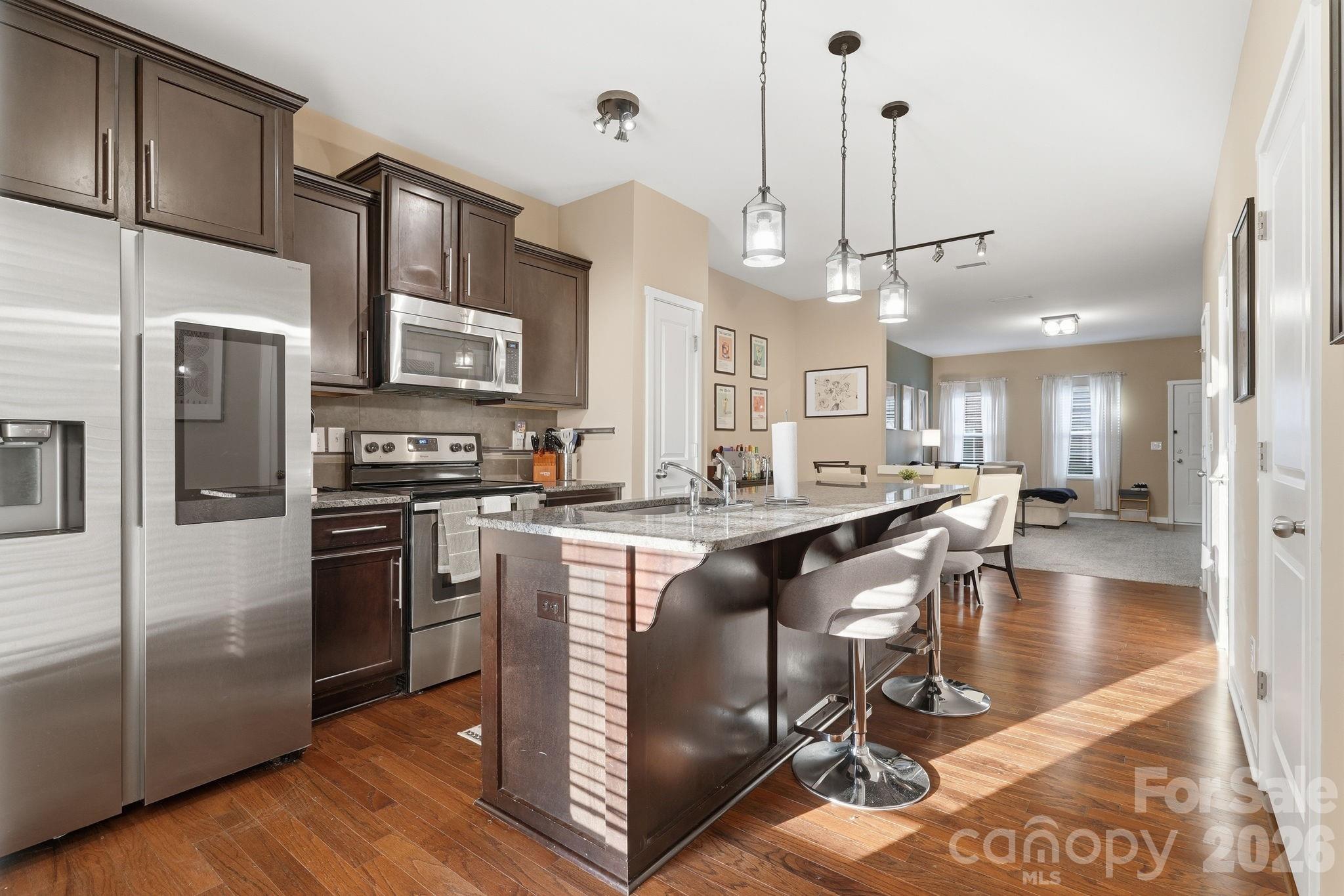 12755 Livengood Lane — Charlotte