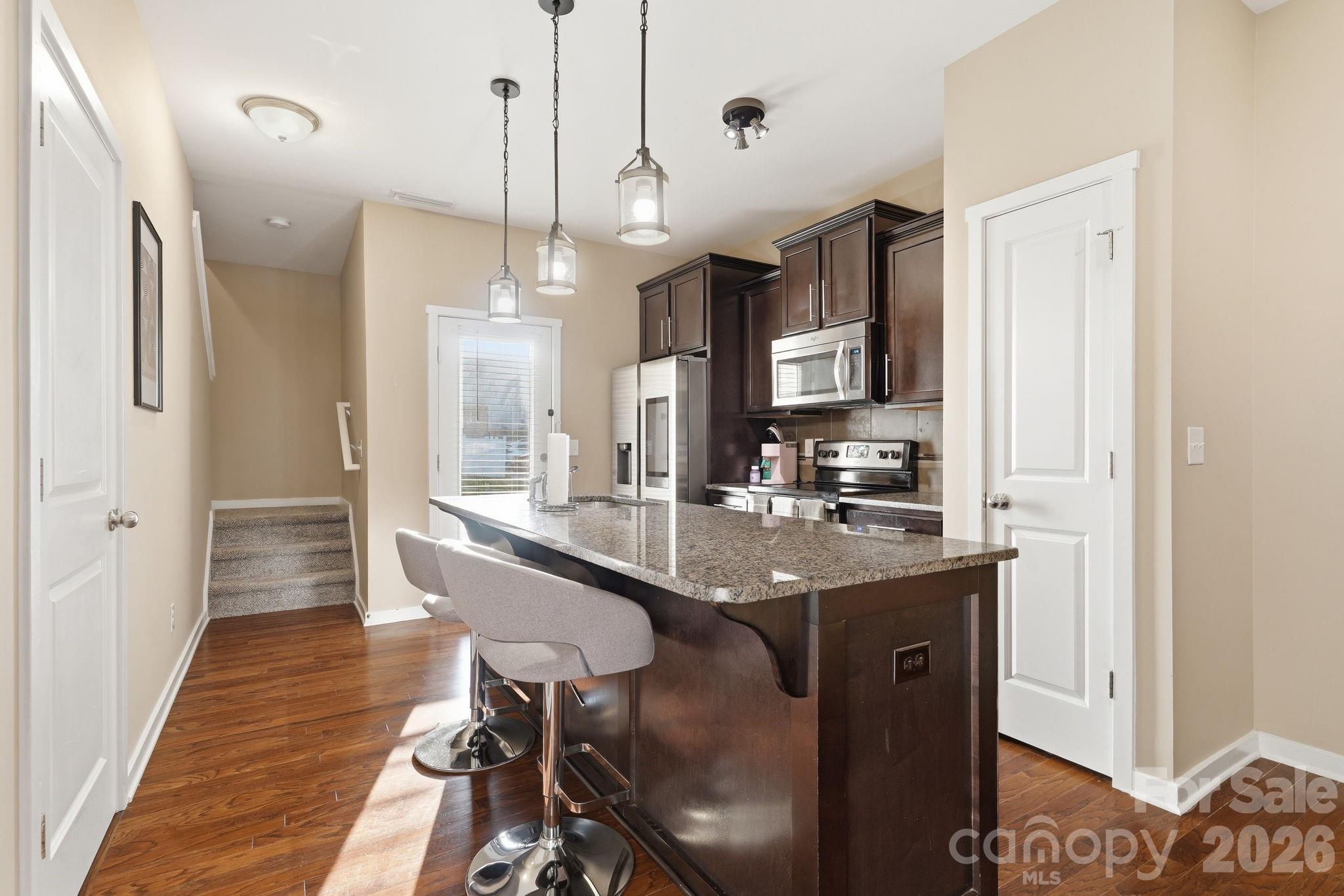 12755 Livengood Lane — Charlotte