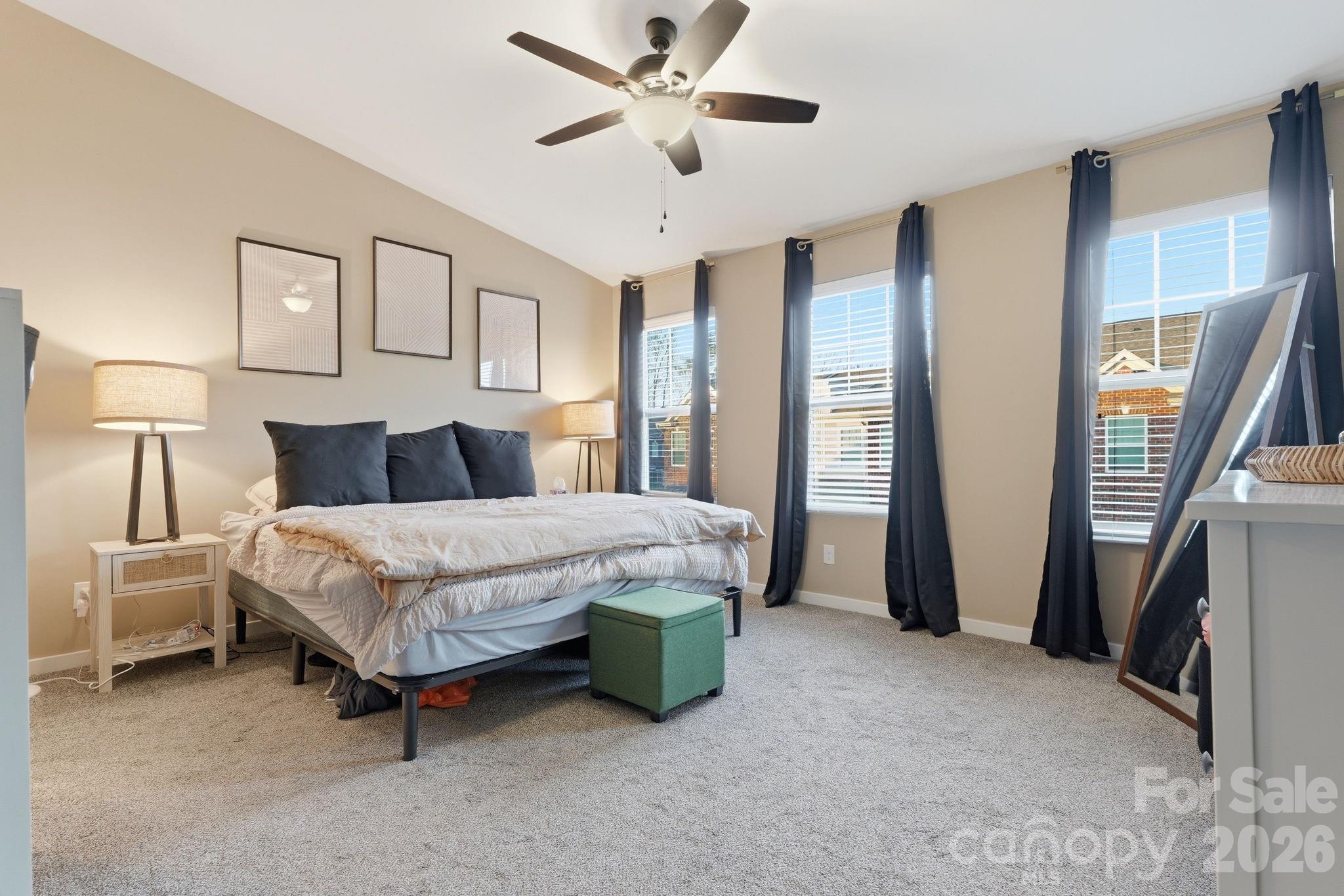 12755 Livengood Lane — Charlotte