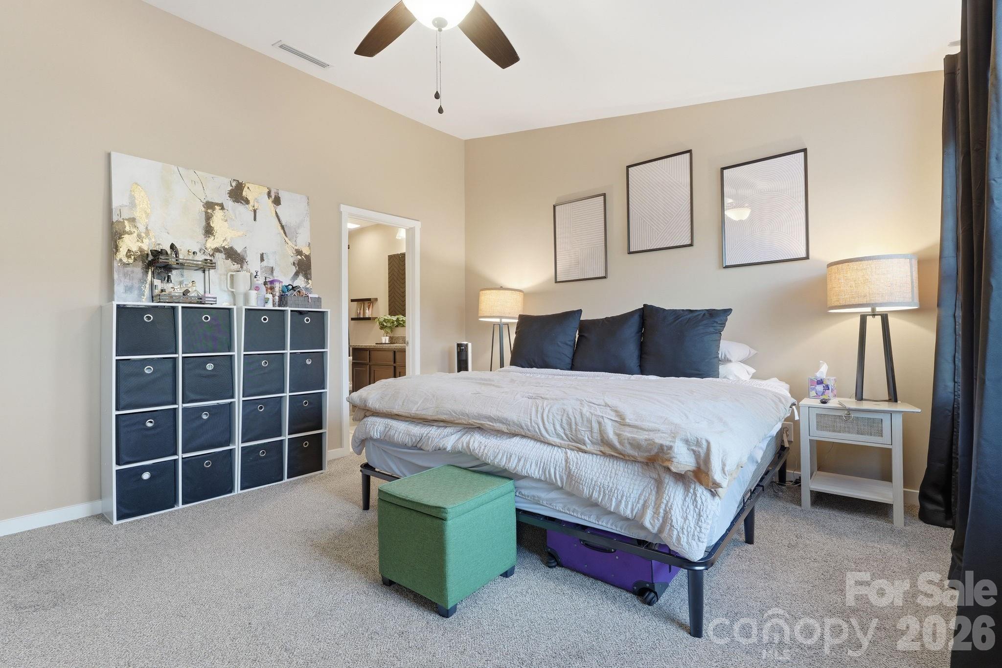 12755 Livengood Lane — Charlotte