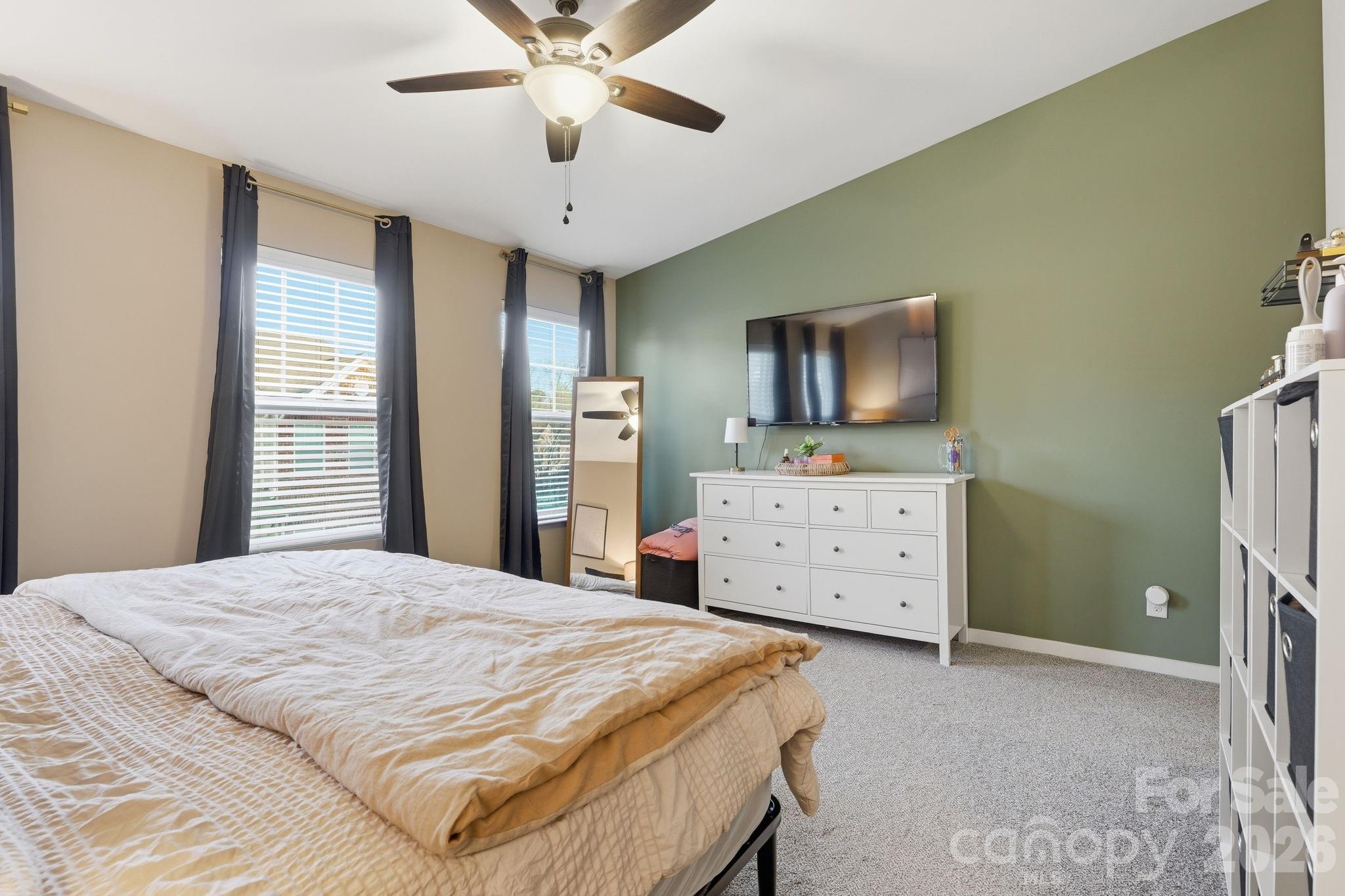 12755 Livengood Lane — Charlotte
