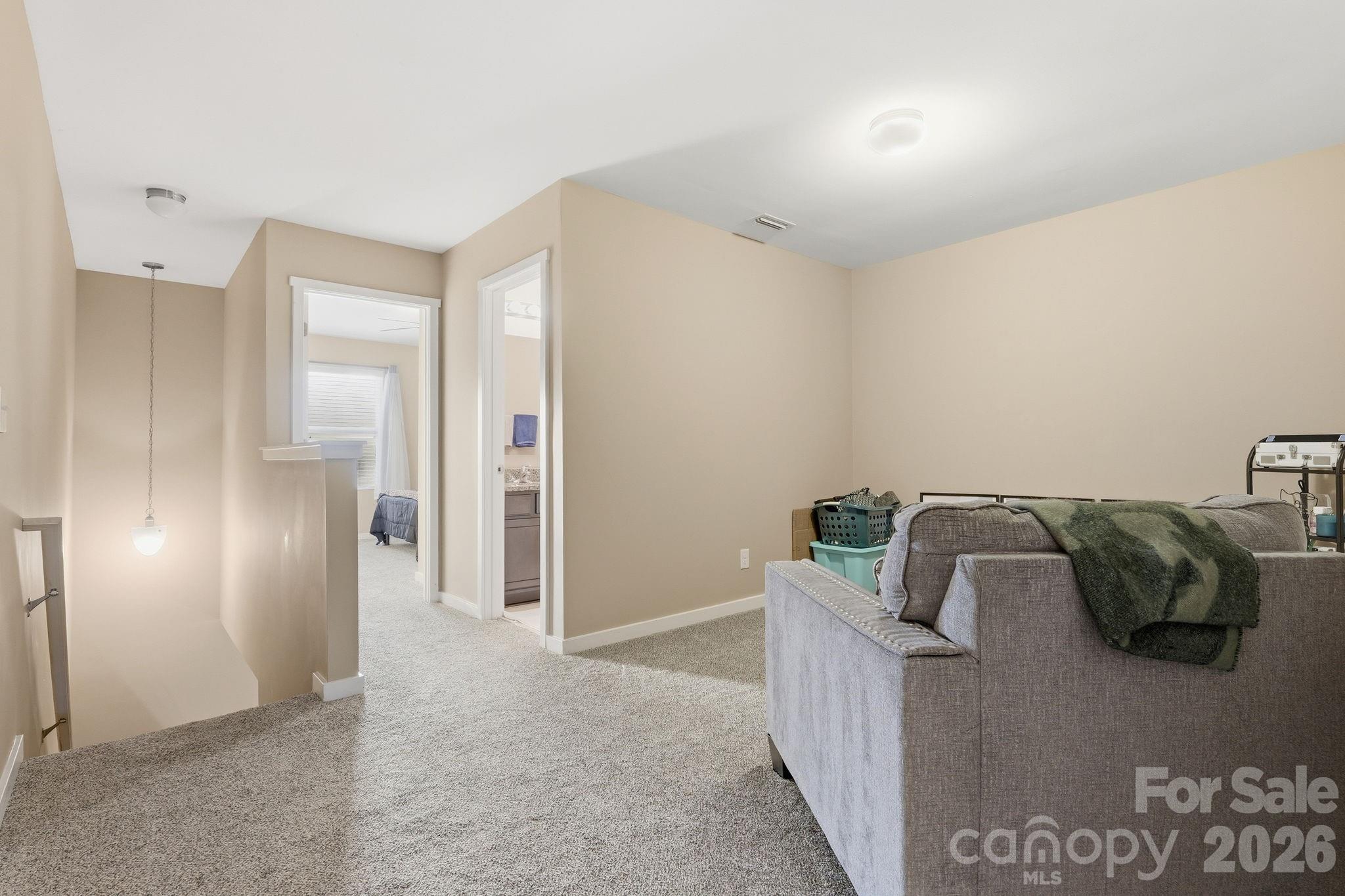 12755 Livengood Lane — Charlotte