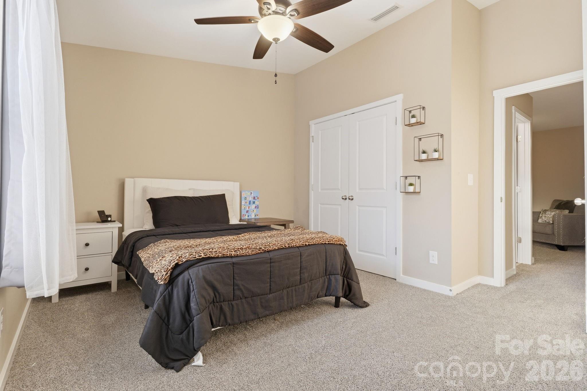 12755 Livengood Lane — Charlotte