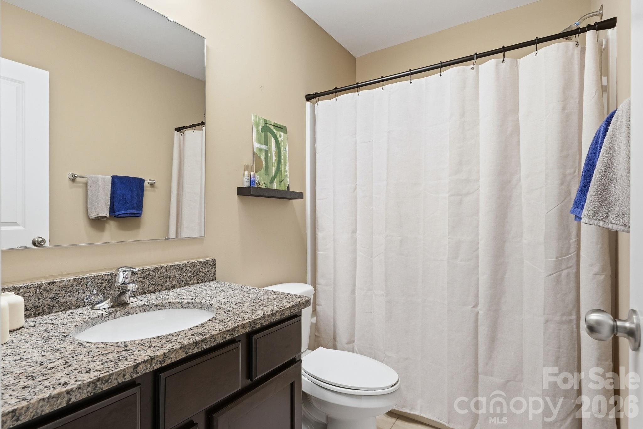 12755 Livengood Lane — Charlotte