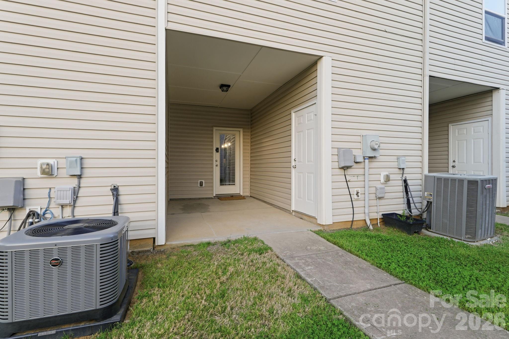 12755 Livengood Lane — Charlotte