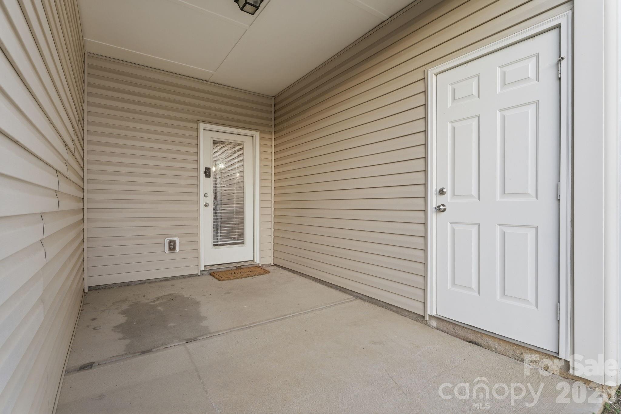 12755 Livengood Lane — Charlotte