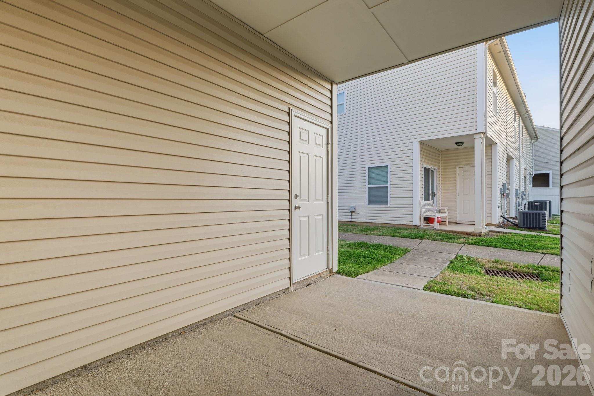 12755 Livengood Lane — Charlotte