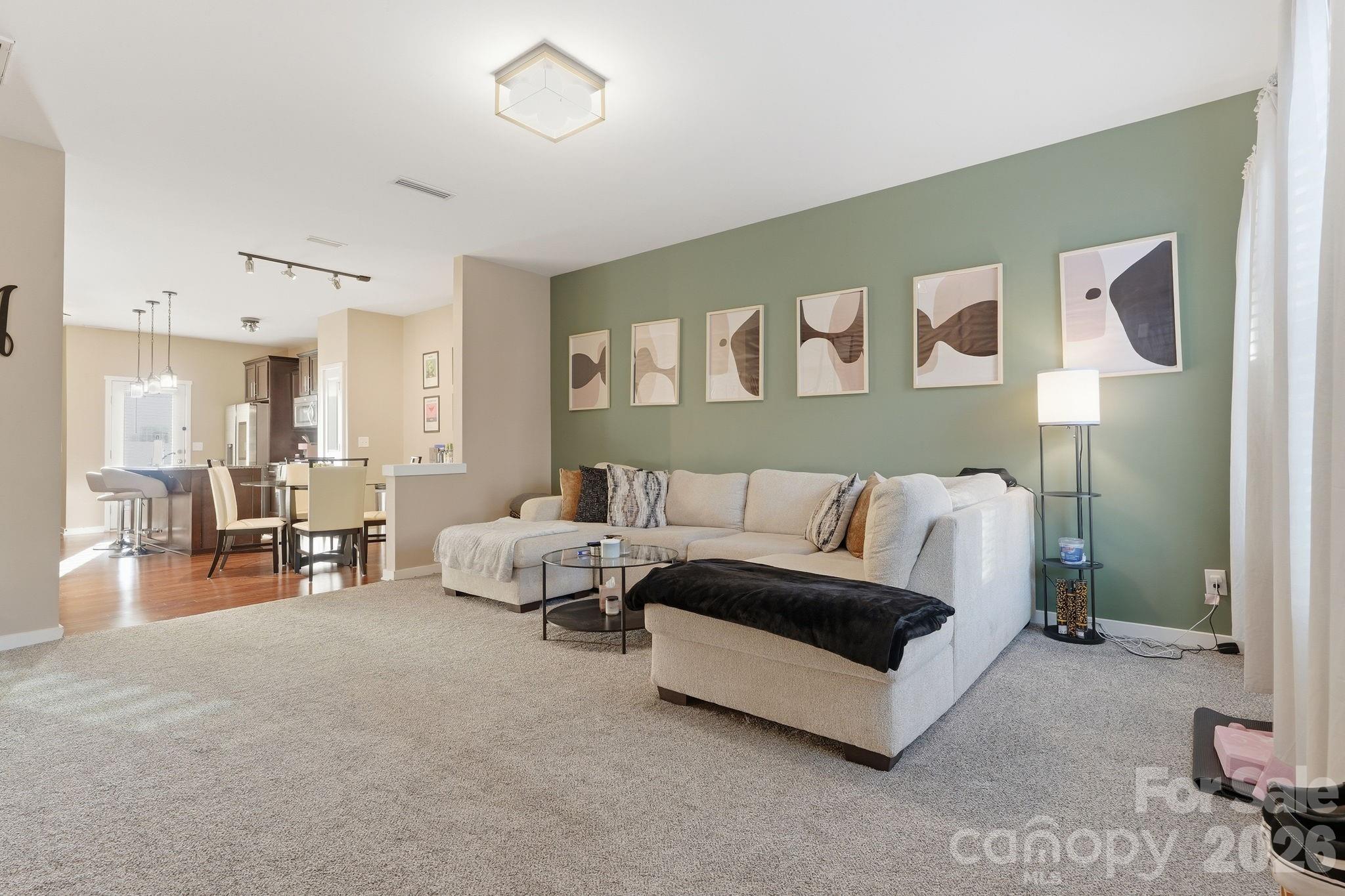 12755 Livengood Lane — Charlotte