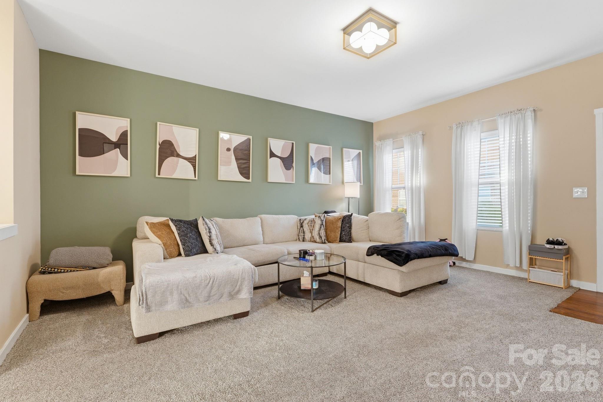 12755 Livengood Lane — Charlotte