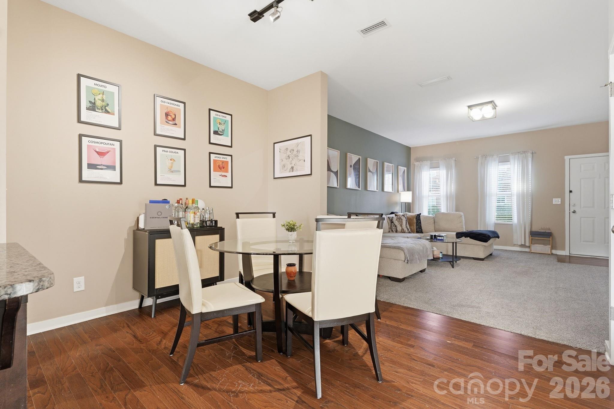 12755 Livengood Lane — Charlotte