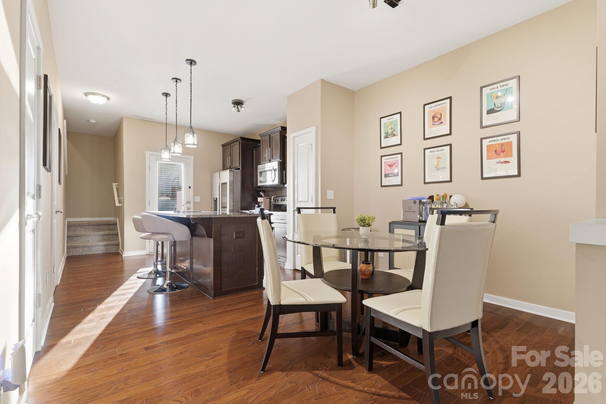 12755 Livengood Lane — Charlotte