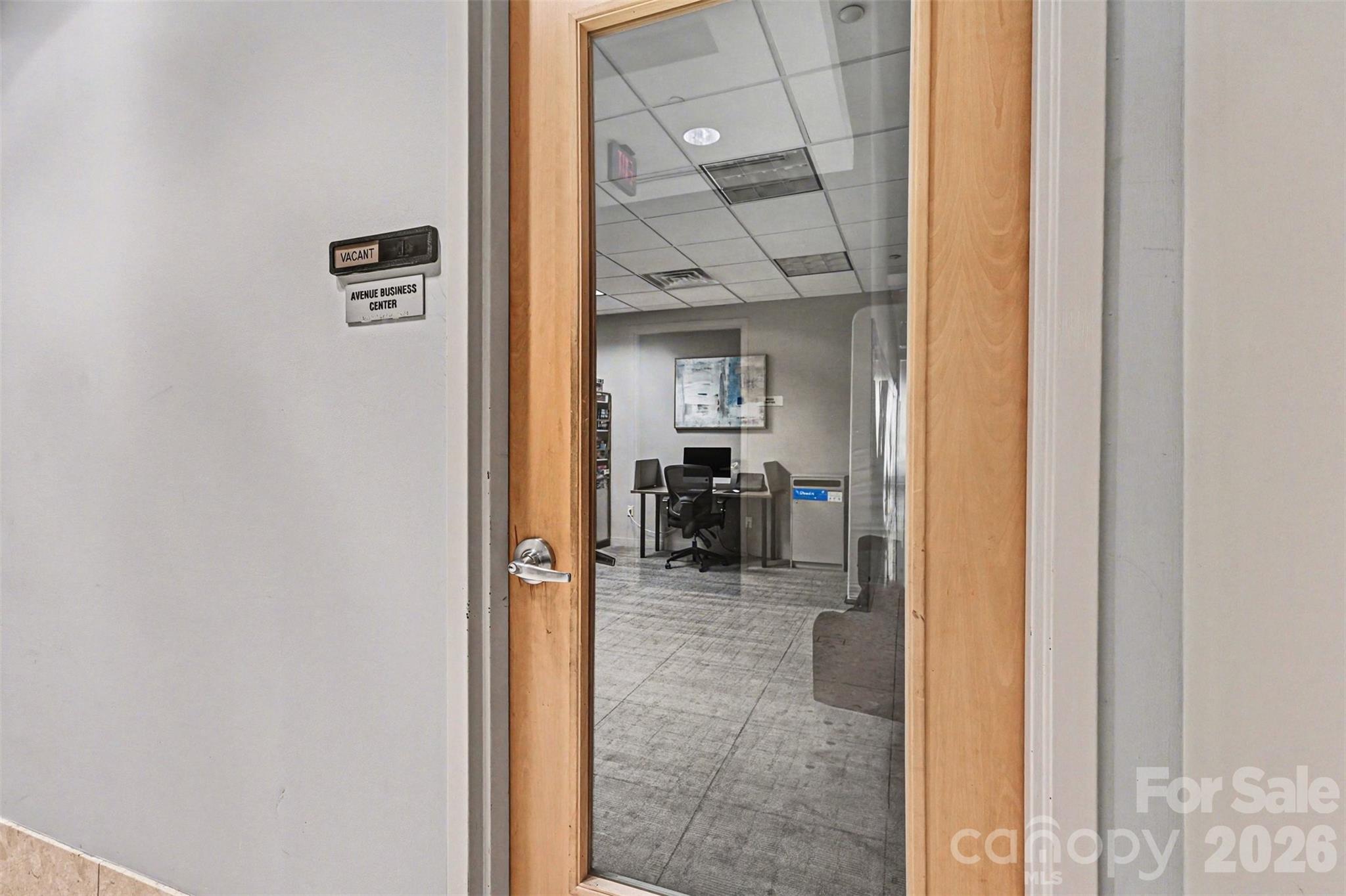210 N Church Street #1411 — Charlotte