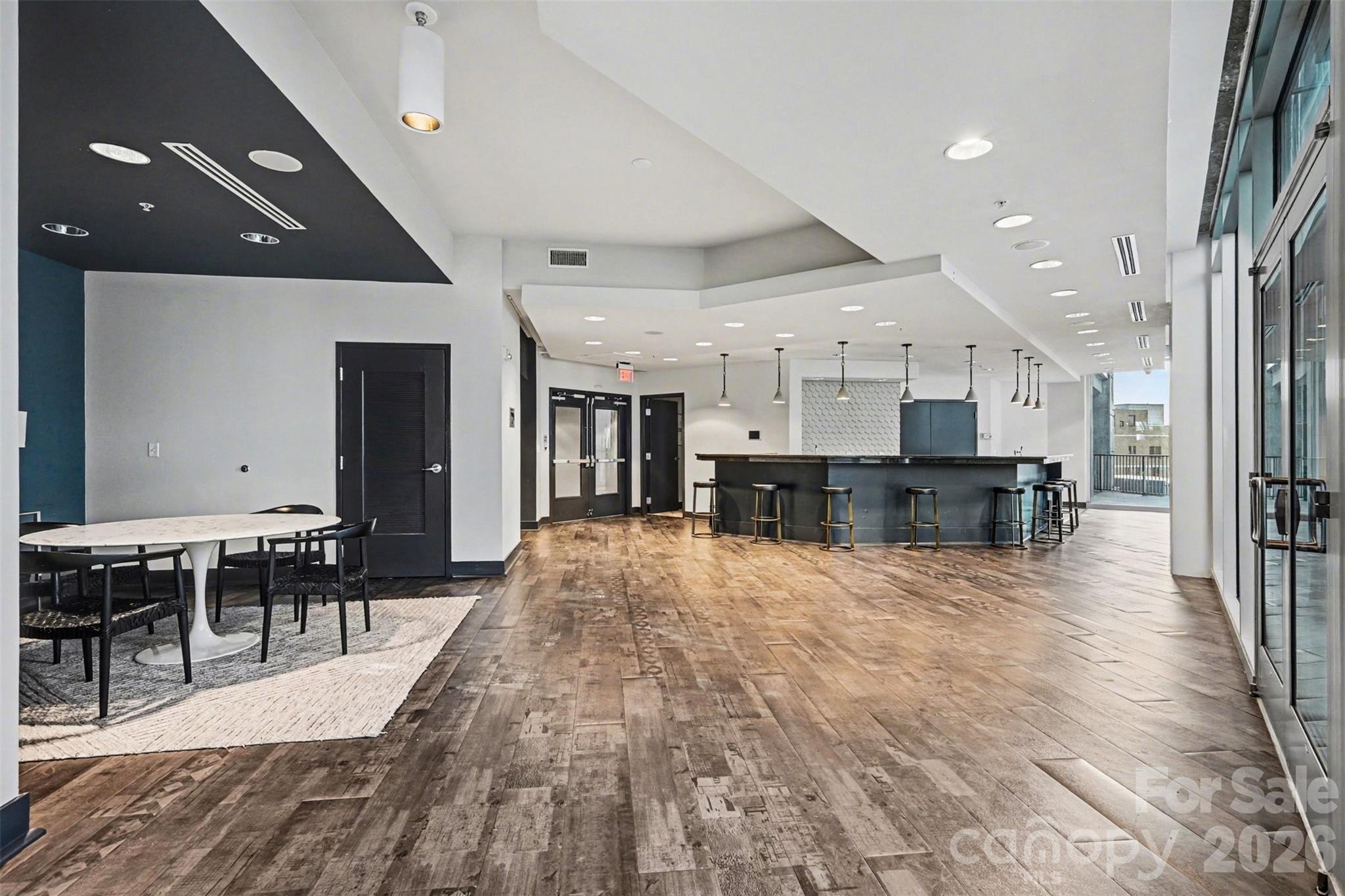 210 N Church Street #1411 — Charlotte