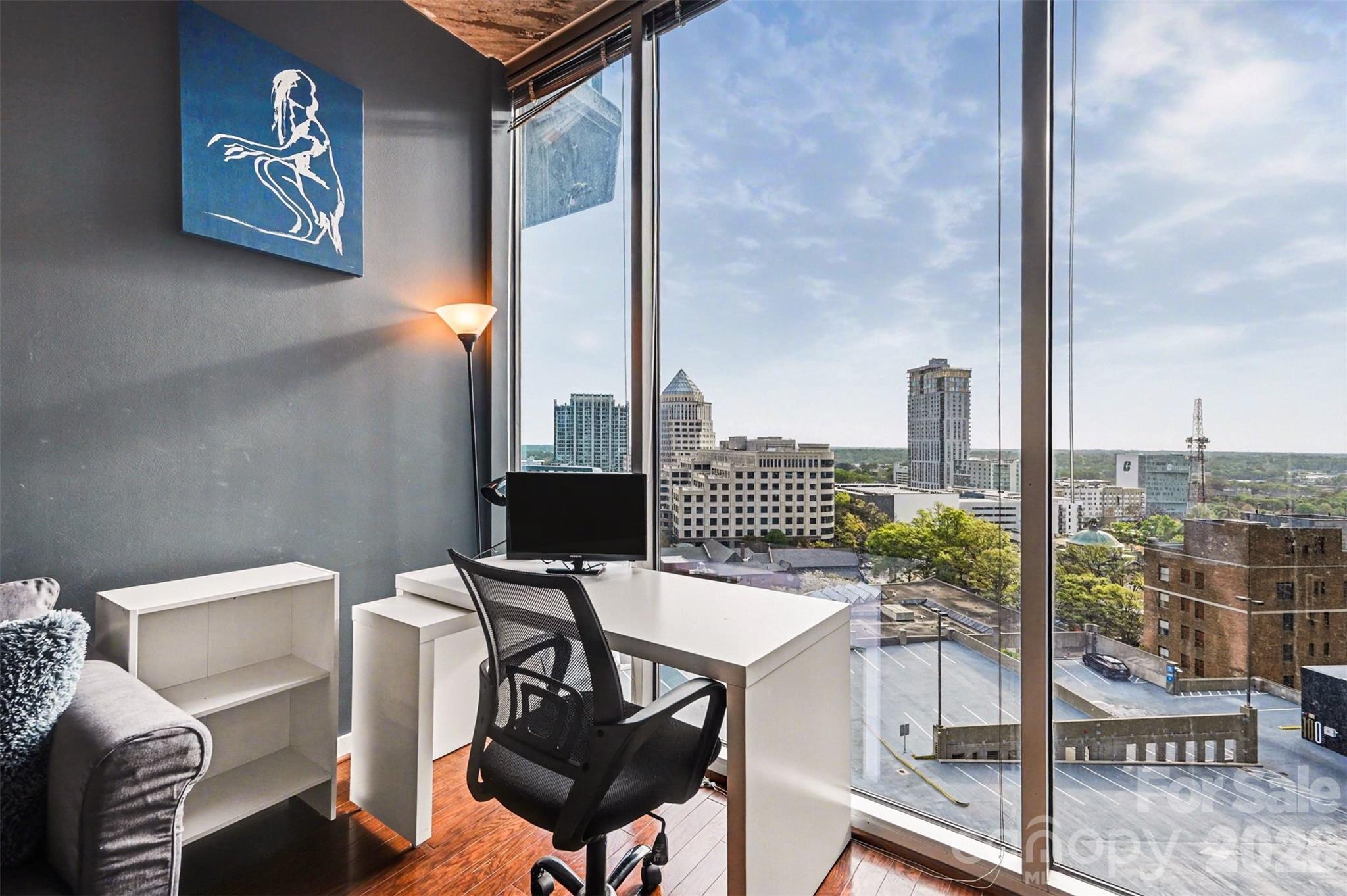 210 N Church Street #1411 — Charlotte