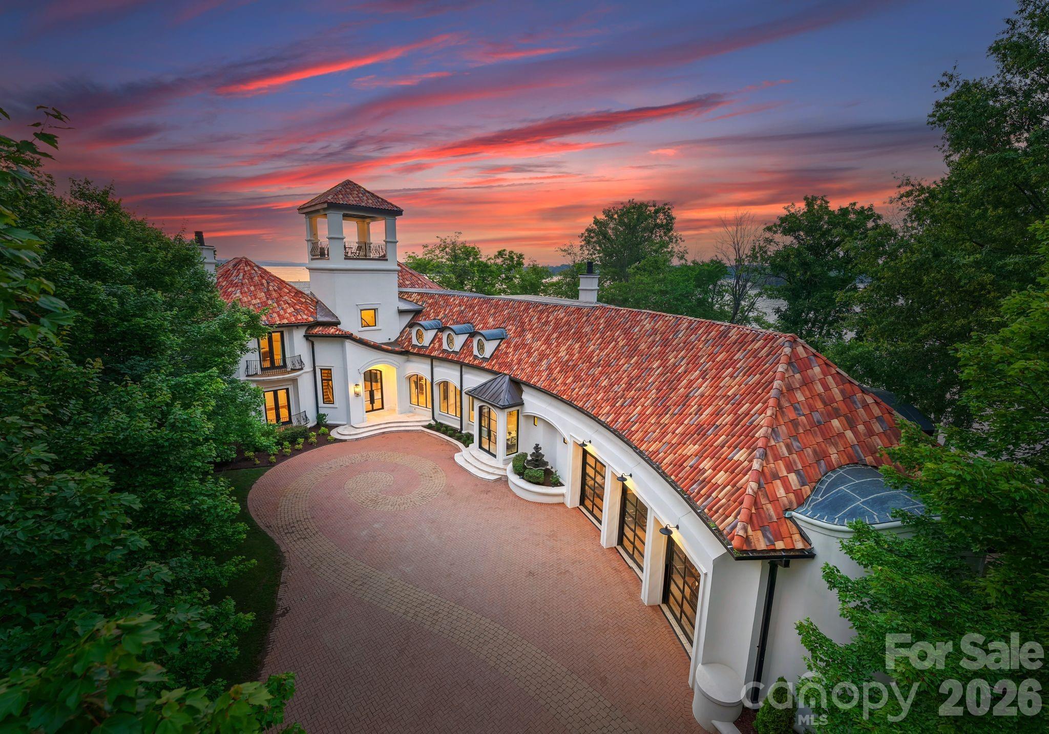 173 Rehoboth Lane — Mooresville