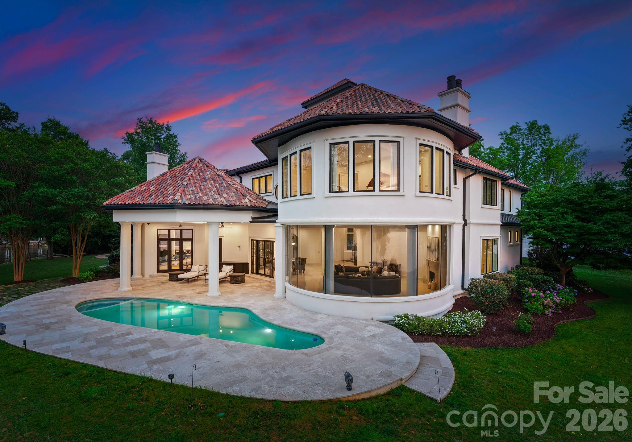 173 Rehoboth Lane — Mooresville