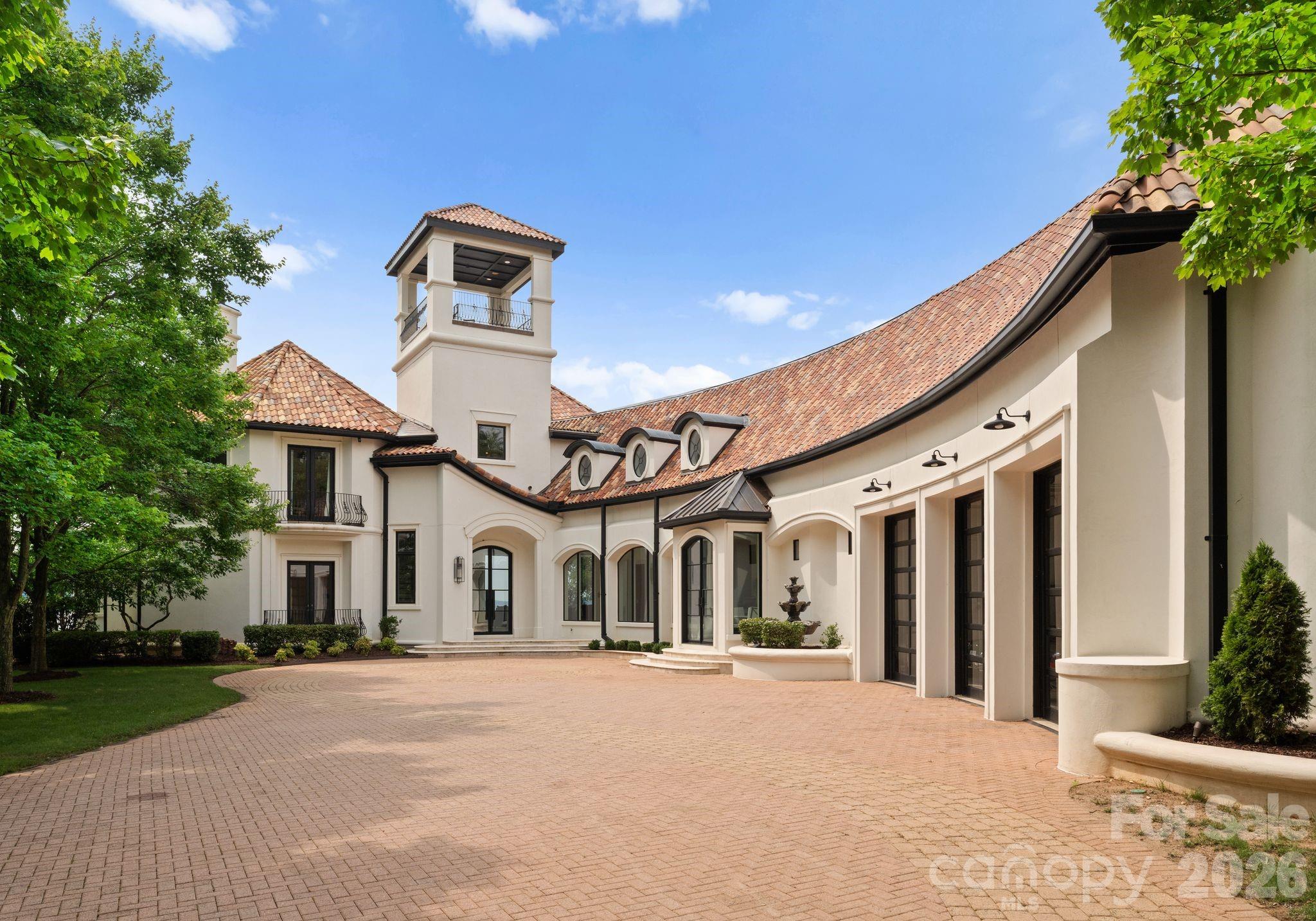 173 Rehoboth Lane — Mooresville