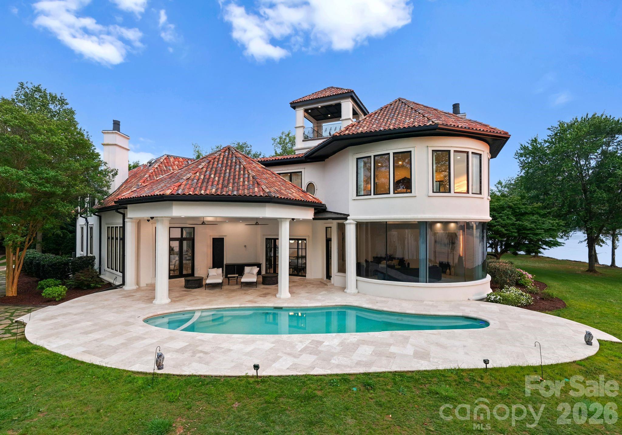 173 Rehoboth Lane — Mooresville