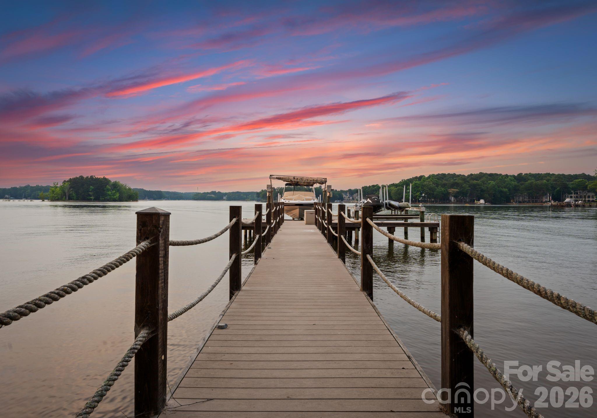 173 Rehoboth Lane — Mooresville