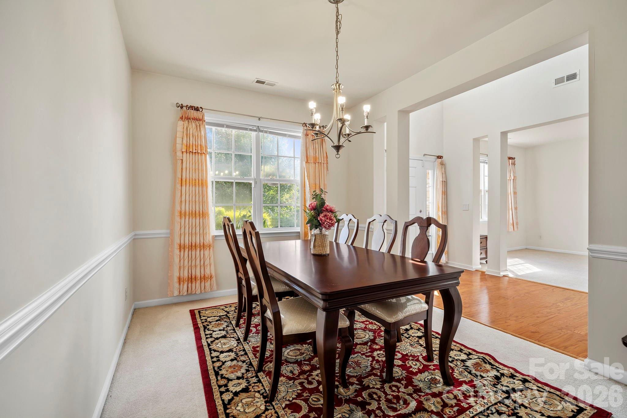 2 Breyerton Court — Asheville