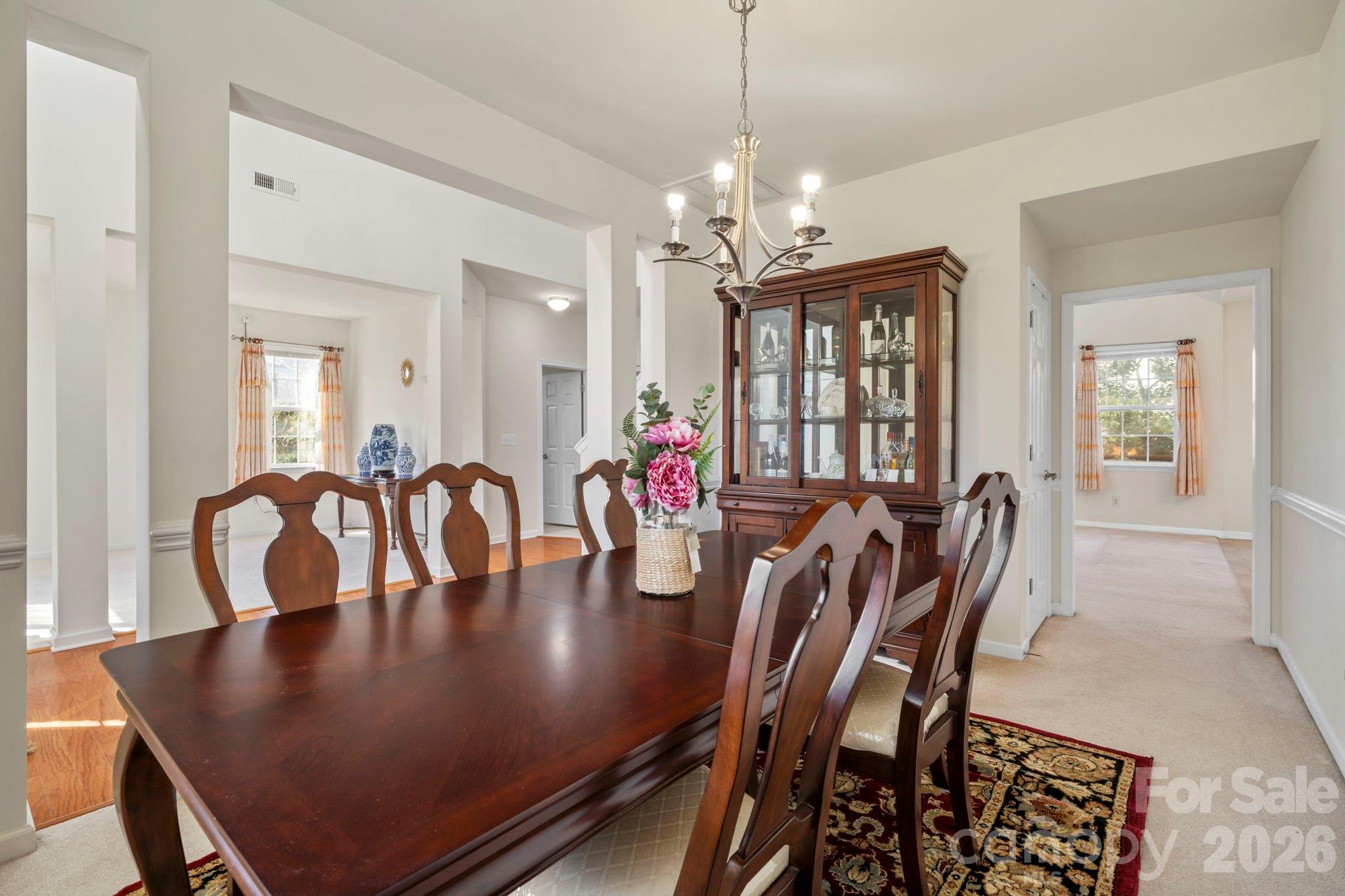 2 Breyerton Court — Asheville