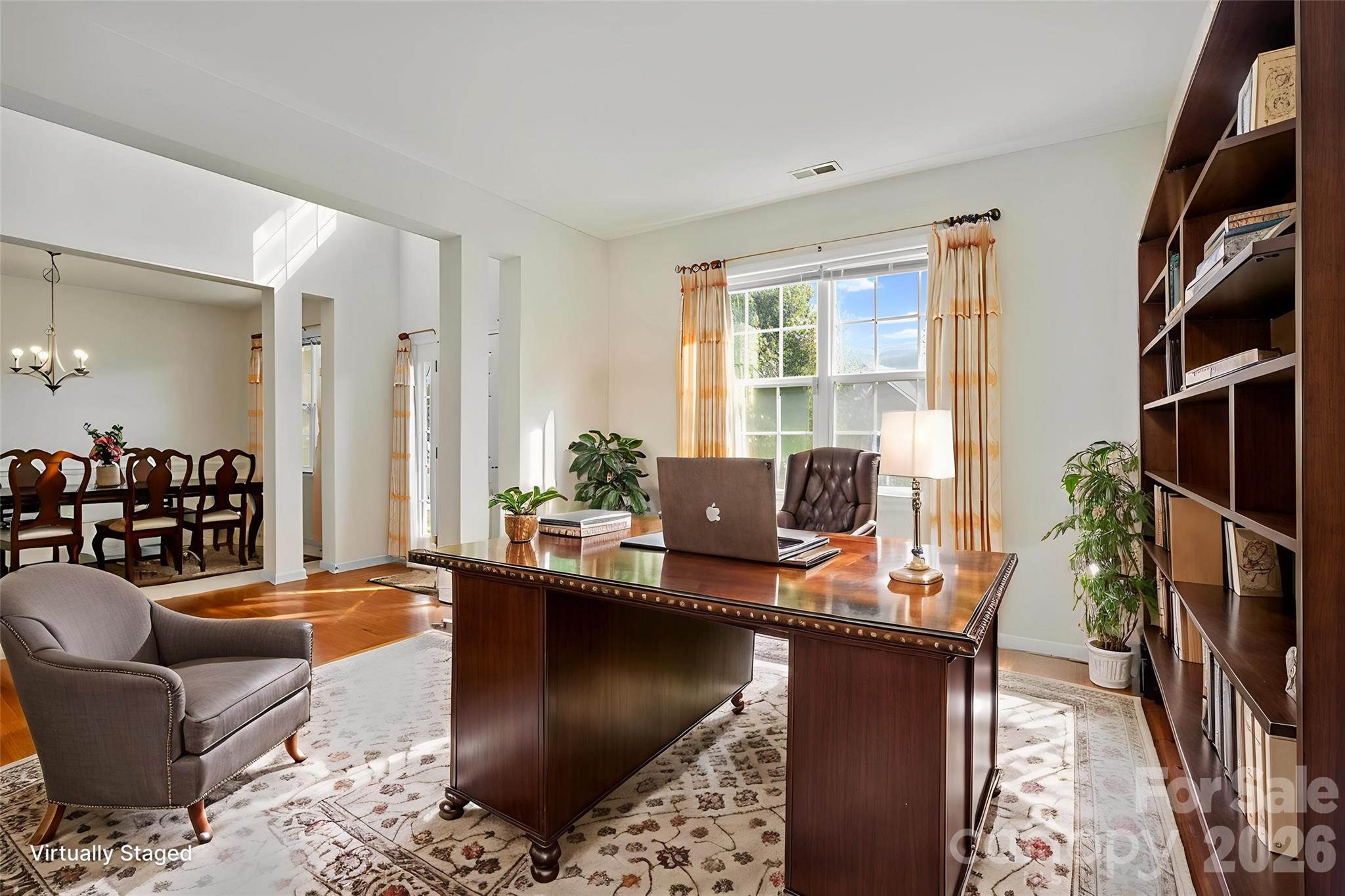2 Breyerton Court — Asheville