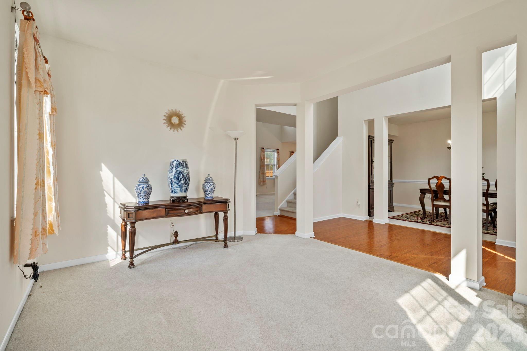 2 Breyerton Court — Asheville